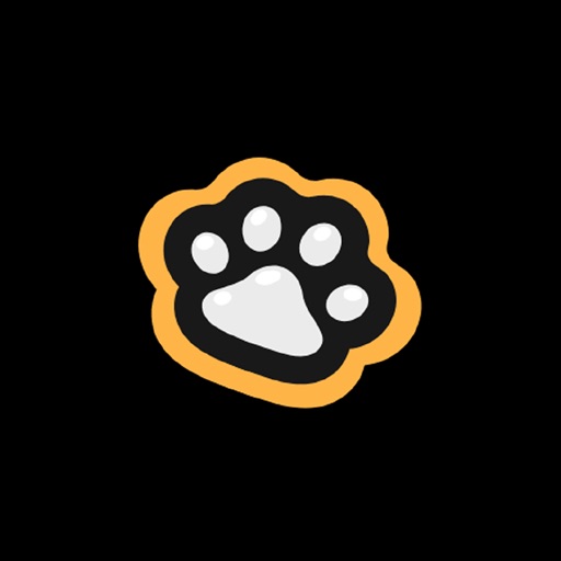 Funny Pawz app icon